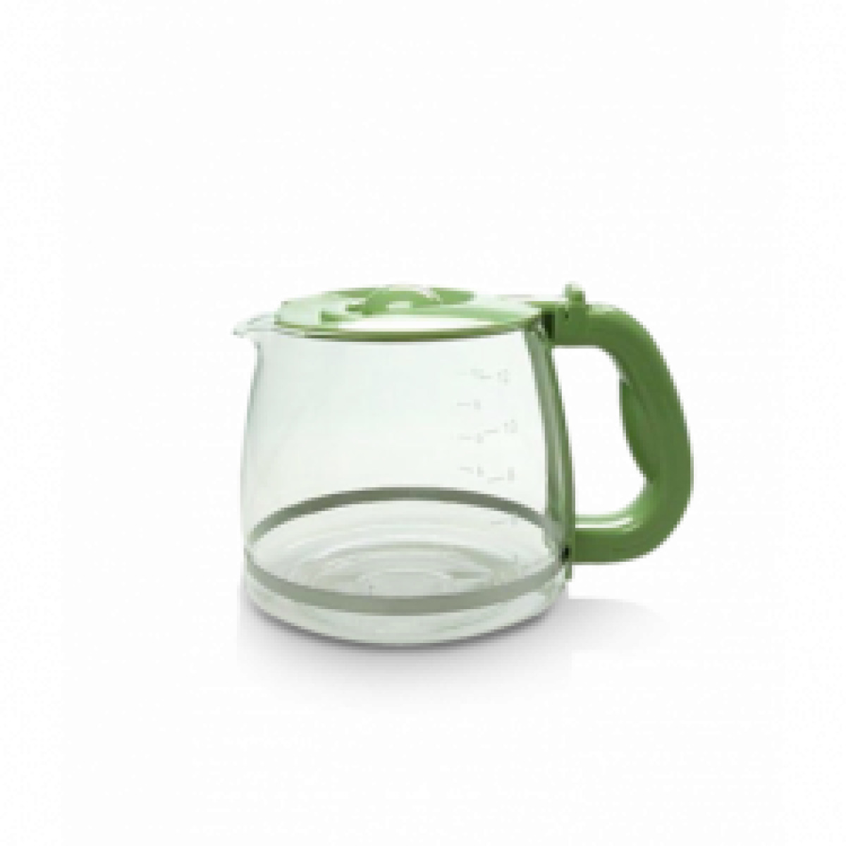 Ersatzteil Glaskanne für 18015-XX